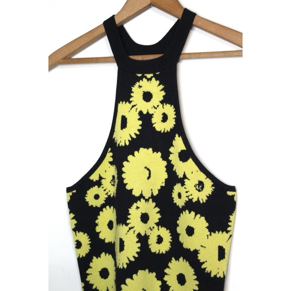 Urban Outfitters Sunflower Charlie Knit Mini Sweater Dress - Picture 6 of 12